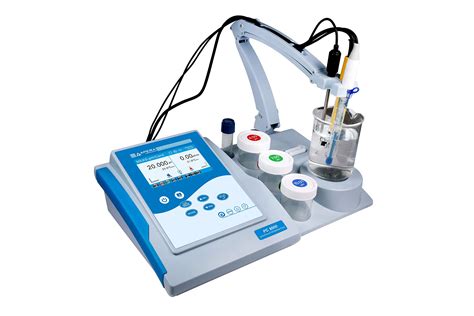 Buy Apera Instruments Pc Research Grade Benchtop Ph Conductivity