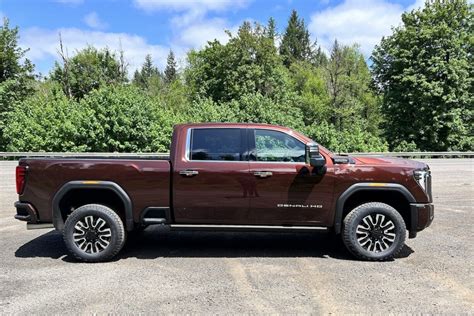 2024 Gmc Sierra No Audio Tiffi Philis