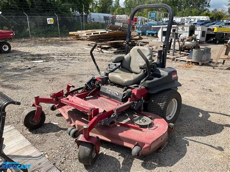 Toro Z Master Commercial Other Equipment Turf for Sale | Tractor Zoom