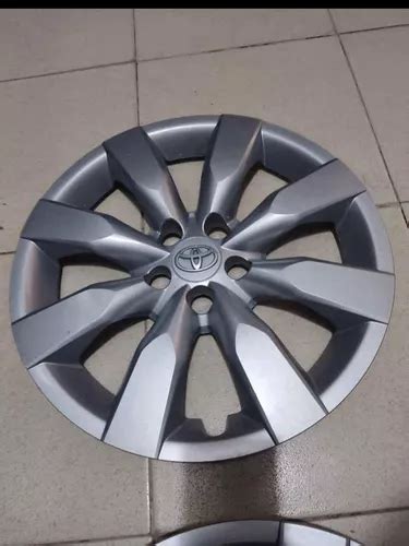 Tazas O Copas Rin Toyota Corolla A O En Venta En