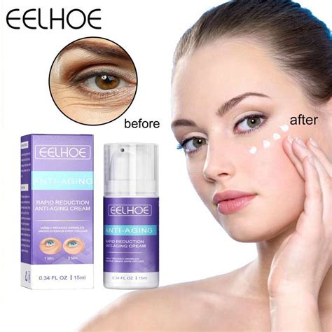 Jual EELHOE Crow S Feet Massage Cream Eye Cream Moisturizing