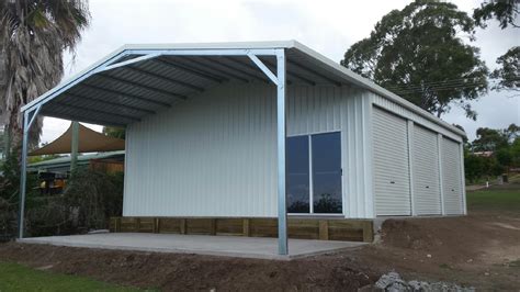 Gable Roof | Universal Home Improvements Hervey Bay