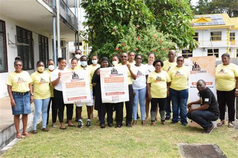 Campaign Starts For Bodily Autonomy And Integrity Seychelles