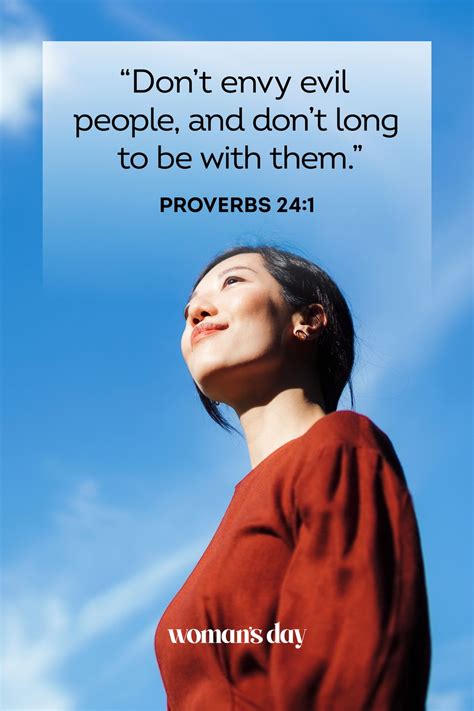 28 Top Bible Verses to Overcome Jealousy - Encouraging Scripture