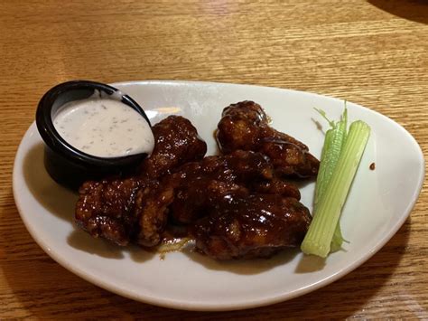 Applebee's Appetizers Ranked Best to Worst - New Theory Magazine