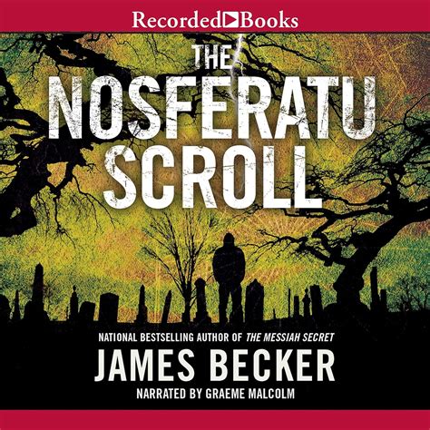 James Becker Chris Bronson Series 6