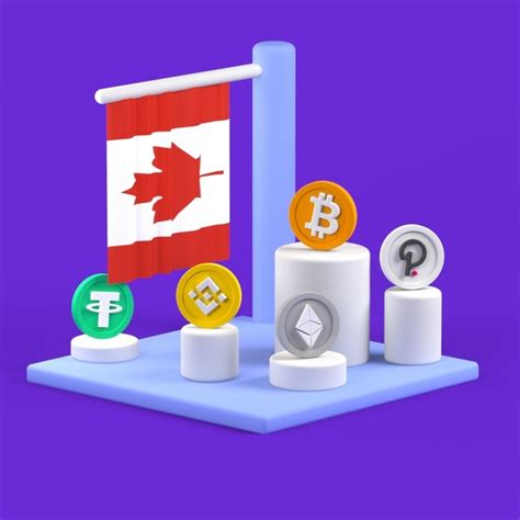 Best Crypto Exchanges In Canada CoinMarketCap