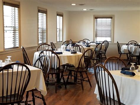 Olde Lincoln House- Dining Room | Ephrata PA