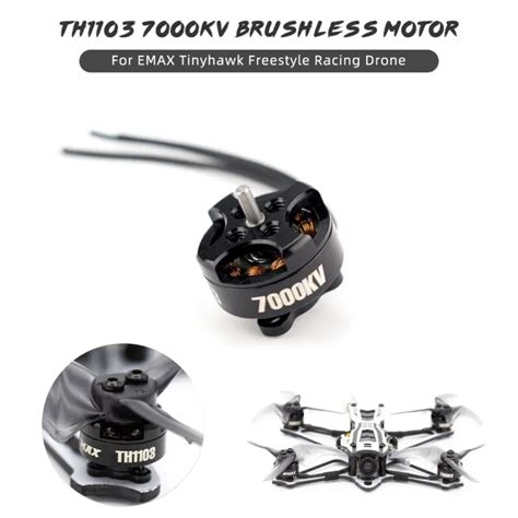 Emax Tinyhawk Freestyle Brushless Th Kv S Lazada Co Th