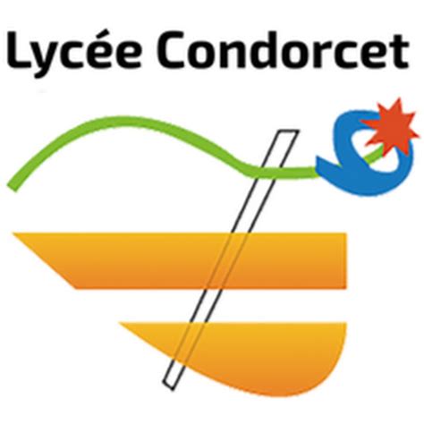 Lyc E Condorcet Limay Youtube