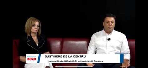 Mirela Adomnic I Sus Inut De La Centru De Ap R Torul Penalilor Din