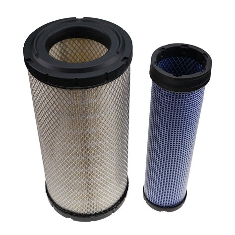 Fleetguard Af Air Filter Cross Reference