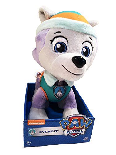 Paw Patrol Everest Toys