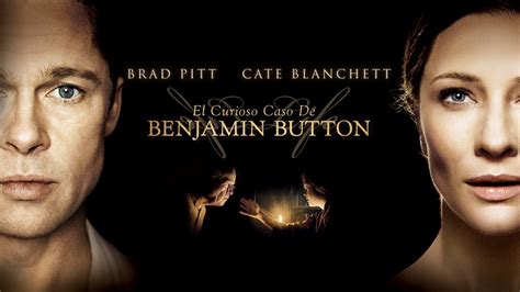 El Curioso Caso De Benjamin Button Apple Tv