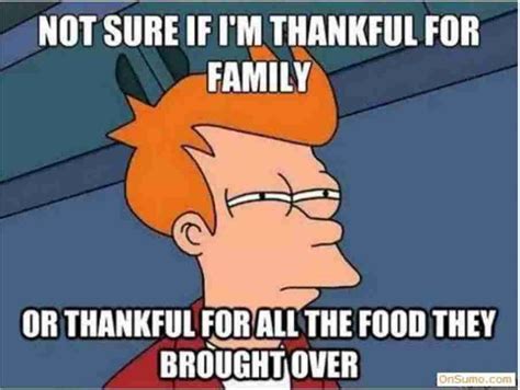 40 Funny Happy Thanksgiving Day Memes 2020 Guide For Moms