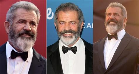 Mel Gibson Cumple 68 Años ¿cuáles Fueron Los Escándalos Que Destruyeron Su Carrera