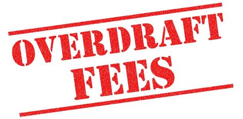 Understanding Overdraft Fees