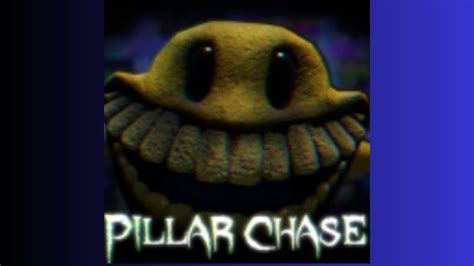 Wyst Ghost Showcase Roblox Pillar Chase Youtube