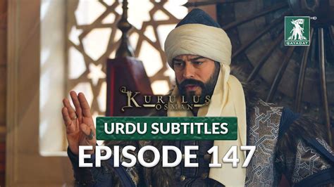 Kurulus Osman Season Episode Urdu Subtitles Qayadat Play