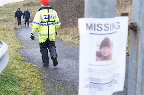 Police Searching For Nicola Bulley Have Recovered A Body In The River