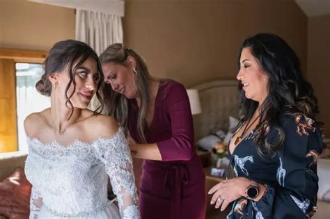 I Ruined My Sister In Law S Wedding Photos But I Didn T Mean To Hurt Her Mirror Online