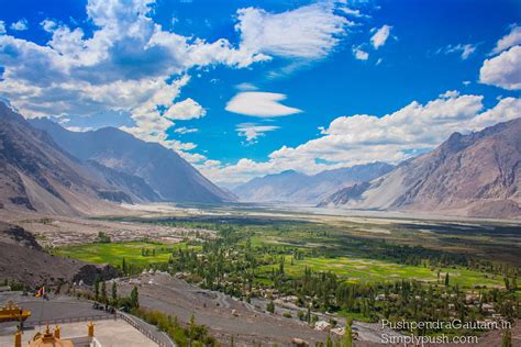 Reasons Why You Must Visit Leh Ladakh Once In A Lifetime