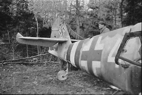 Asisbiz Photo S Of Jagdgeschwader 4 Messerschmitt Bf 109K4 Kurfurst