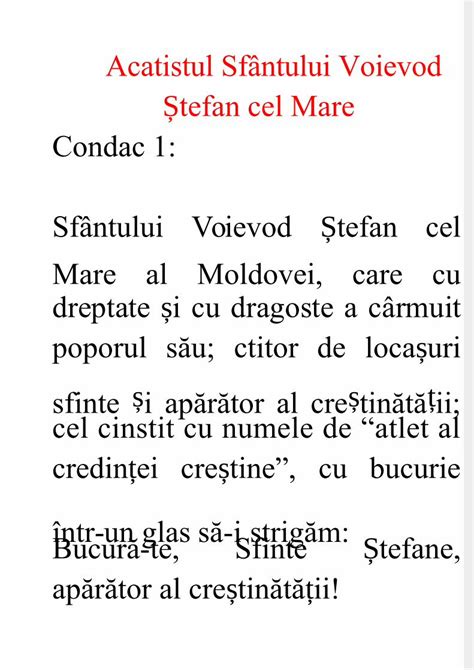 PDF Sfântul Voievod Ștefan Cel Mare DOKUMEN TIPS