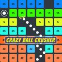 Crazy Ball Crusher Xizmatida Bepul Onlayn Oynash