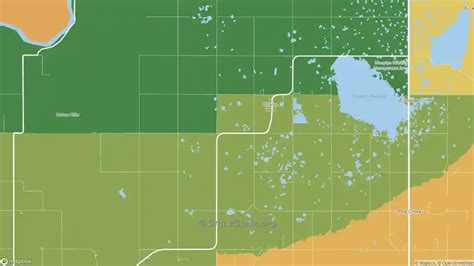 The Safest and Most Dangerous Places in Charlo, MT: Crime Maps and ...