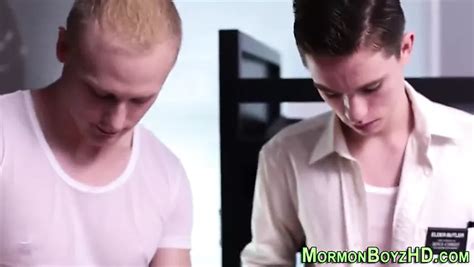 Mormons In Garment Tug Free Gay Porn XHamster XHamster
