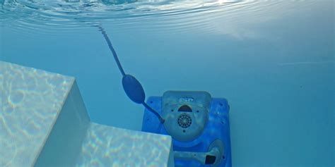 Comment choisir un robot piscine Guide conseils modèles et prix