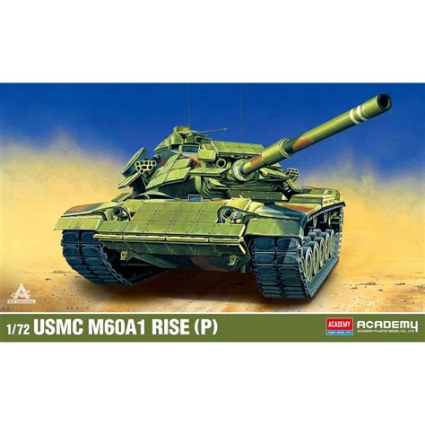 Bachmann Europe Plc Us Army M60a1 Rise P Main Battle Tank