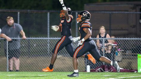 Knox News All-PrepXtra high school football teams for 2023