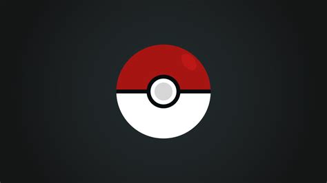 Flat Pokeball Wallpaper By Chetu243 On Deviantart