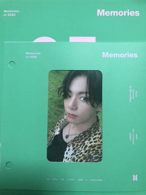 Bts Memories Blog Knak Jp