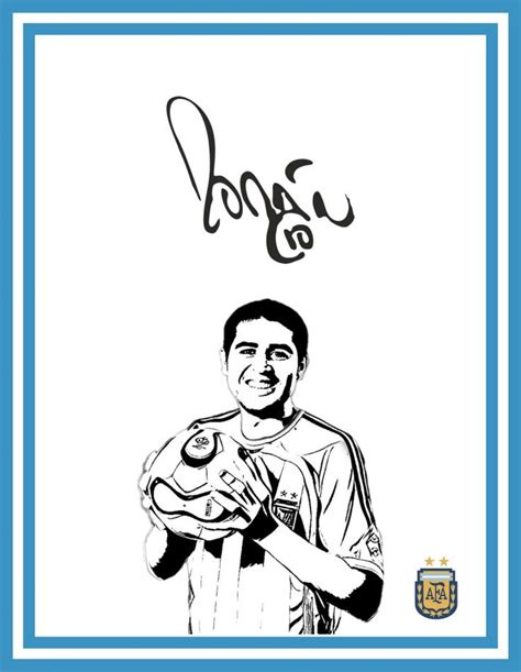 Juan Roman Riquelme selección Argentina Tatuajes futboleros Fotos de