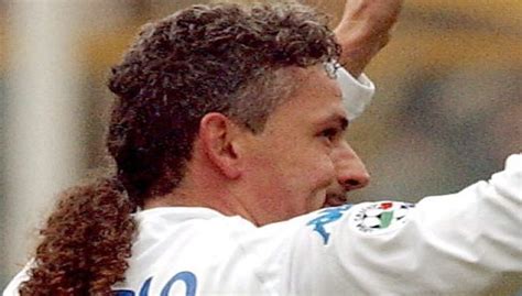 Roberto Baggio At Bologna The Story Of The Season That Relaunched His