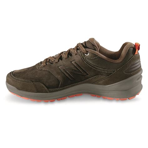 New Balance Men's MW3000 Walking Shoes - 675981, Running Shoes ...