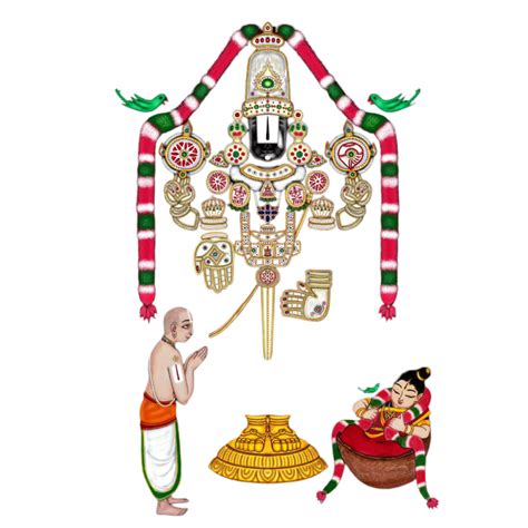 Balaji Png Image File