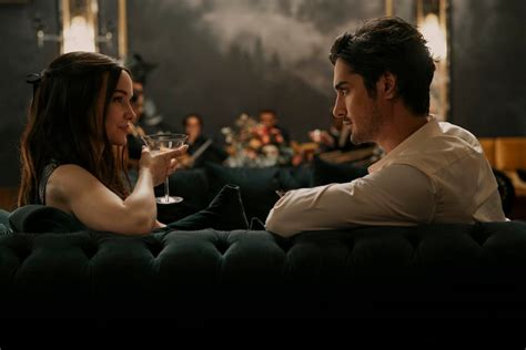 56 Days First Look with Dove Cameron and Avan Jogia