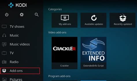 M Todo Seguro Para Volver A Una Versi N Anterior De Kodi