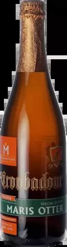 Troubadour Magma Maris Otter 75cl Kaufen Spezialbier Bei Mr Hop