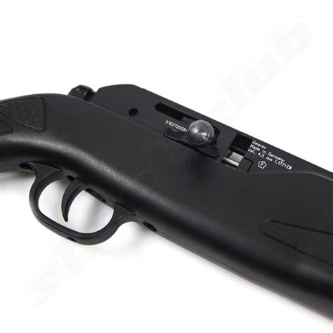 Hämmerli 850 AirMagnum CO2 Gewehr 4 5mm Diabolos