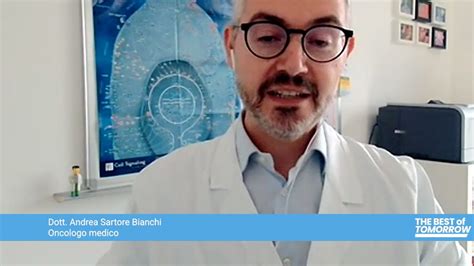 Dott Andrea Sartore Bianchi Oncologo Medico Campagna The Best Of