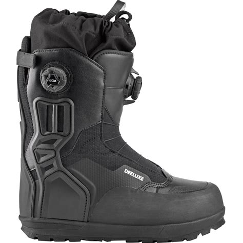 Deeluxe Xv Snowboard Boot 2024 Snowboard