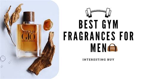 Best Gym Fragrances For Men Fresh Perfumes Men S Fragrance Youtube