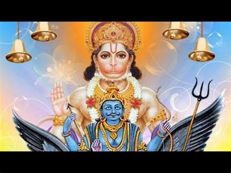 Special Hanuman Bhajans I Shani