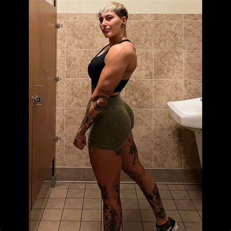 Rhea Ripley Notrhearipley Nude Leaked Photos Pinayflixx Mega Leaks