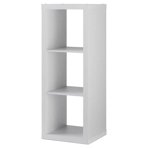 Better Homes & Gardens 3-Cube Storage Organizer, White Texture - Walmart.com